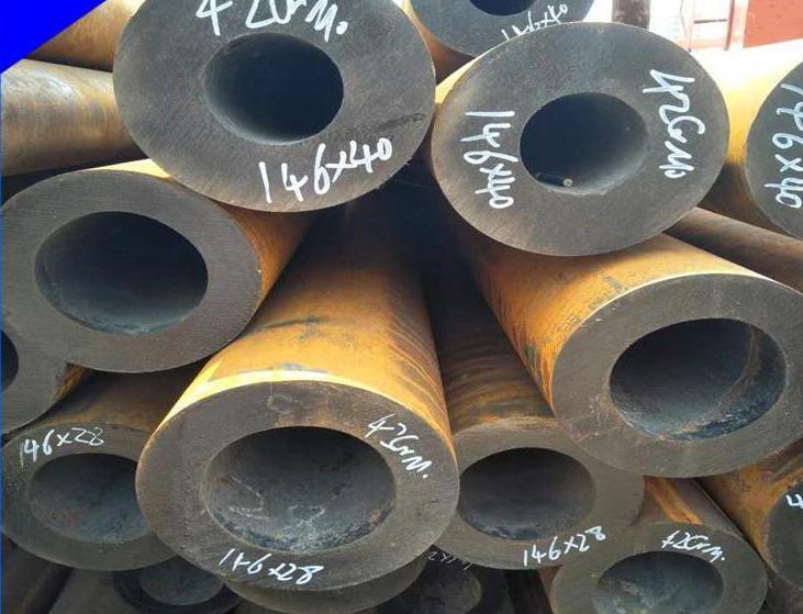 42crmo邳州邳州无缝钢管 热轧厚壁管 现货库存充足 42crmo邳州邳州无缝钢管 热轧厚壁管 现货库存充足